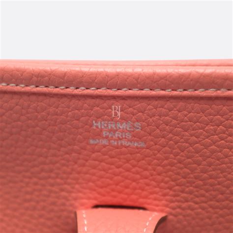 hermes evelyne 29 prezzo|hermes evelyne crevette.